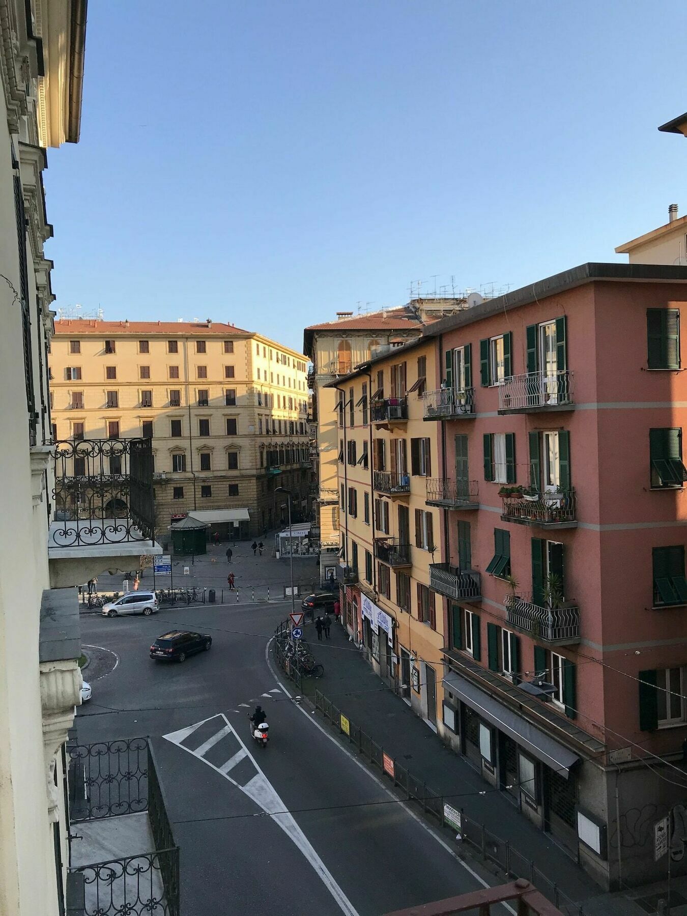 Casa Chicca Hotel La Spezia Exterior foto